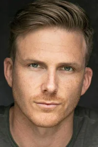 Simon Arblaster